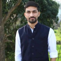 Shubham Chaudhary