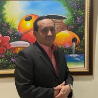 William Alexis Robles Valdés