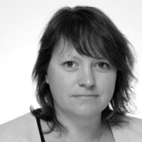 Frédérique Dinocheau