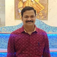 Ashok Kumar Thota