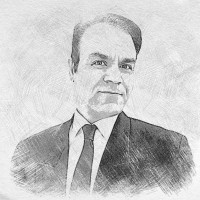 Hossein Ghanbary