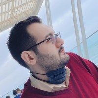 مهند فارس Mohanad Faris