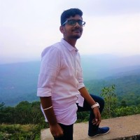 Anish Balaji Nagarajan