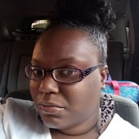 Jasmine Mcgee