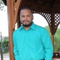 Fabián Contreras Martínez