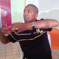RANDRIANARIVONJY Nicolas