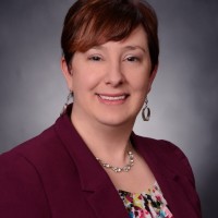 Krista Hickman, CPA, CCIFP