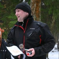 Александр Виноградов