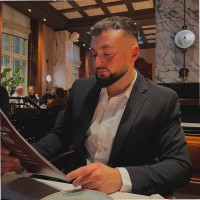 Baris Okumus