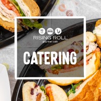 Buckhead Rising Roll