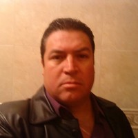 Daniel Olvera
