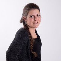 Justine Crooijmans