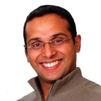 Nitin John