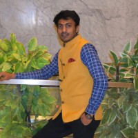 Rikin Patel