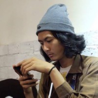 Ghietsa Nesma Sal Noviawan