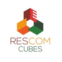 ResCom Cubes