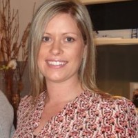 Melanie Watt