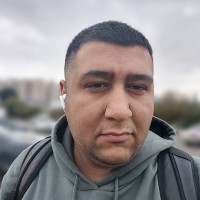 Ziya Mahmudov