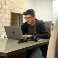 Bruno Guimarães Cunha
