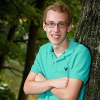 Trenton Roberts