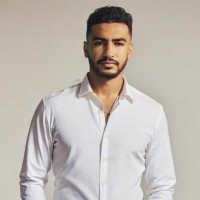 Mohammed A.