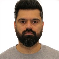 Ashwin Hulisandra A