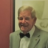 Michael Flanagan