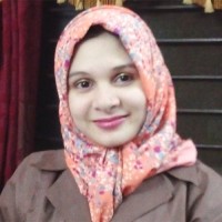 Farah Naaz
