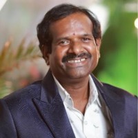 Ramchander Karawan
