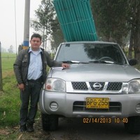 Wilson Diaz I.E.H