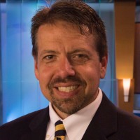 John Haferkamp