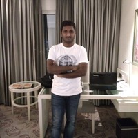Pradeep Nunna