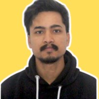 Naresh Adhikari