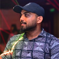 Chandrasekhar Dash