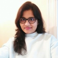 Priyanka Ghawate Mane
