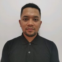 Ahmad Fuad Ramathan Mohamed Shaarani
