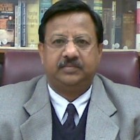 Rajesh Kumar Jain