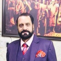S Kapila