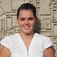 Nadège Larcher