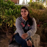 Mythri R.
