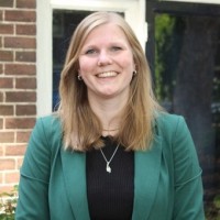 Kyara van den Berg