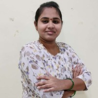 Supraja N