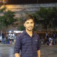 Amlan Kumar Harichandan