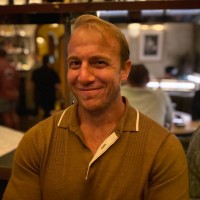 Stephen Braudo