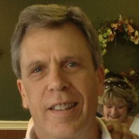 Michael Mcmurtry