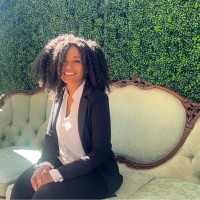 Adriana Ragland, Lmsw