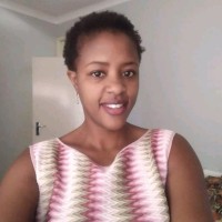 Sharon Madziya