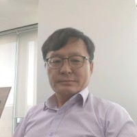 Sangjoon Kim