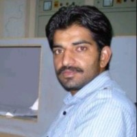Muhammad Ubaid Ur Rehman
