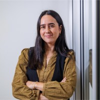 Beatriz Pérez Mesías